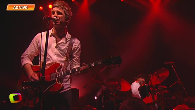 Noel Gallagher at '.$OASIS_SHOW_VENUE.' - '.$OASIS_SHOW_DATE.'