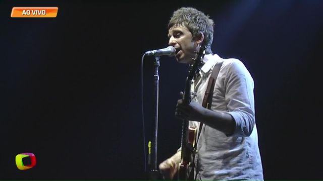 Noel Gallagher at '.$OASIS_SHOW_VENUE.' - '.$OASIS_SHOW_DATE.'