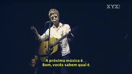 Noel Gallagher at '.$OASIS_SHOW_VENUE.' - '.$OASIS_SHOW_DATE.'
