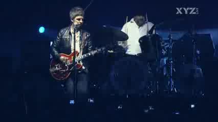 Noel Gallagher at '.$OASIS_SHOW_VENUE.' - '.$OASIS_SHOW_DATE.'