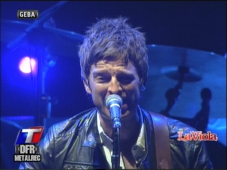 Noel Gallagher at '.$OASIS_SHOW_VENUE.' - '.$OASIS_SHOW_DATE.'
