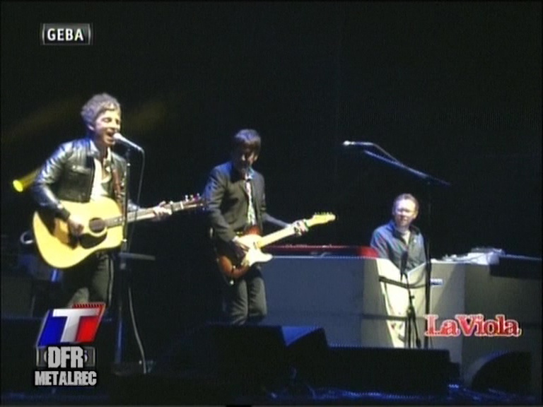 Noel Gallagher at '.$OASIS_SHOW_VENUE.' - '.$OASIS_SHOW_DATE.'