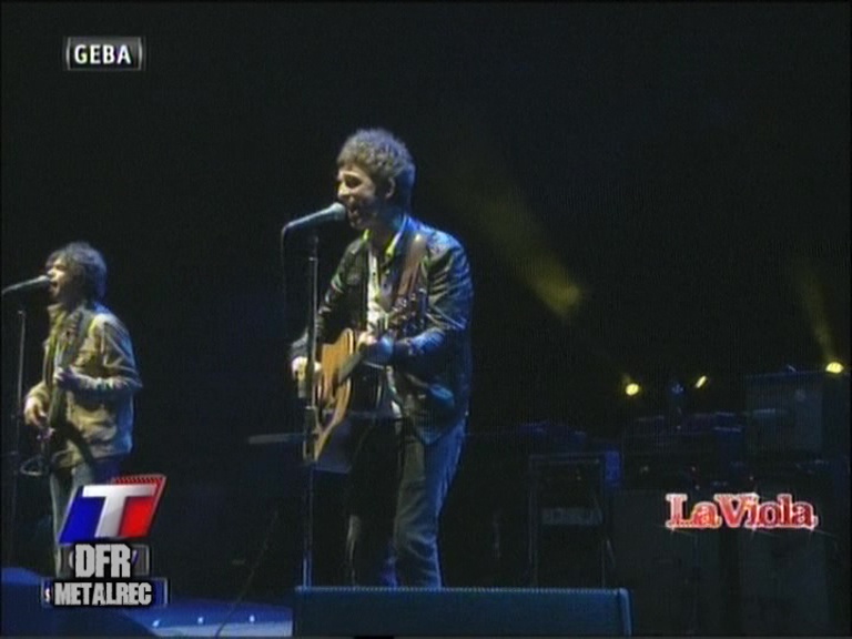 Noel Gallagher at '.$OASIS_SHOW_VENUE.' - '.$OASIS_SHOW_DATE.'