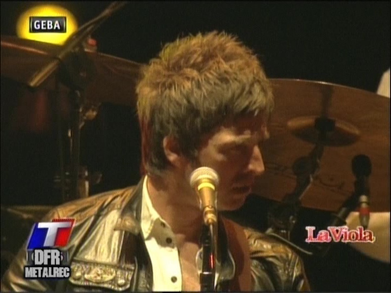 Noel Gallagher at '.$OASIS_SHOW_VENUE.' - '.$OASIS_SHOW_DATE.'