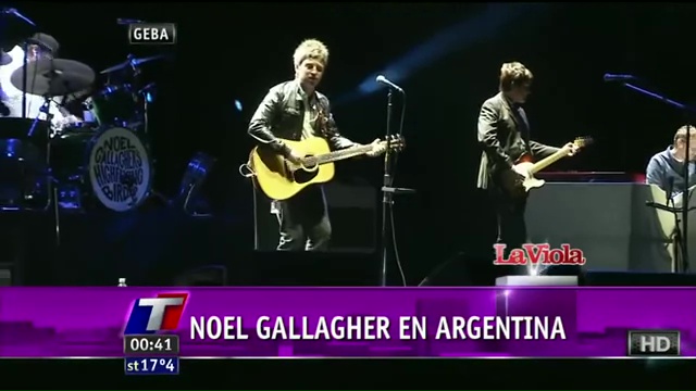Noel Gallagher at '.$OASIS_SHOW_VENUE.' - '.$OASIS_SHOW_DATE.'