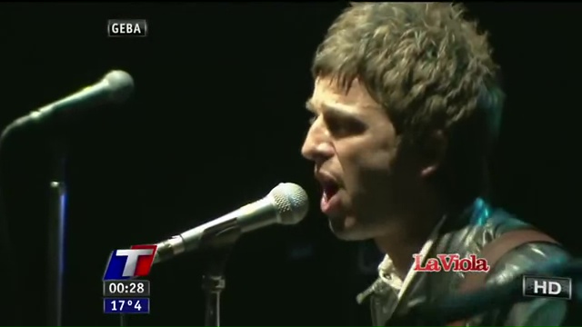 Noel Gallagher at '.$OASIS_SHOW_VENUE.' - '.$OASIS_SHOW_DATE.'