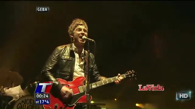 Noel Gallagher at '.$OASIS_SHOW_VENUE.' - '.$OASIS_SHOW_DATE.'
