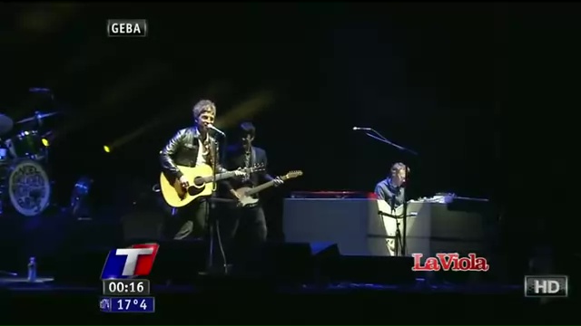 Noel Gallagher at '.$OASIS_SHOW_VENUE.' - '.$OASIS_SHOW_DATE.'