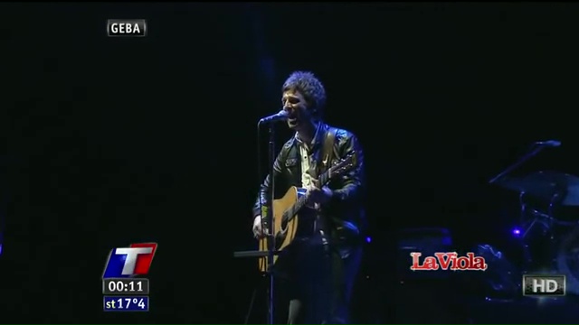 Noel Gallagher at '.$OASIS_SHOW_VENUE.' - '.$OASIS_SHOW_DATE.'