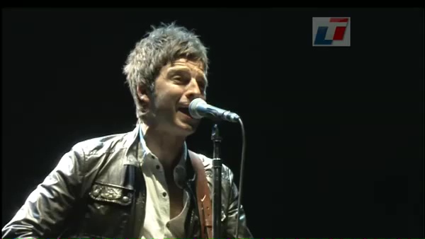 Noel Gallagher at '.$OASIS_SHOW_VENUE.' - '.$OASIS_SHOW_DATE.'