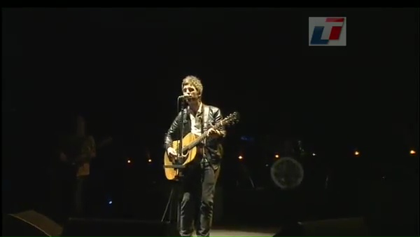 Noel Gallagher at '.$OASIS_SHOW_VENUE.' - '.$OASIS_SHOW_DATE.'