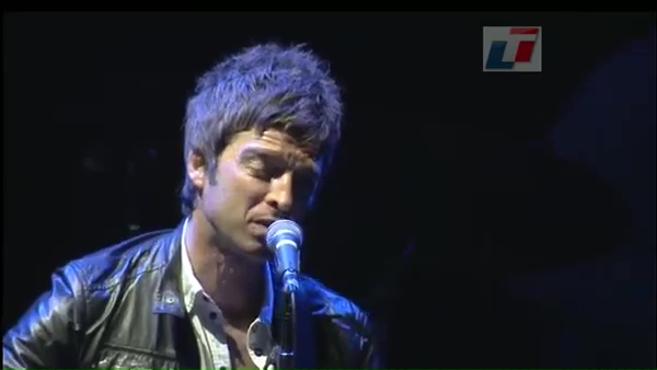 Noel Gallagher at '.$OASIS_SHOW_VENUE.' - '.$OASIS_SHOW_DATE.'