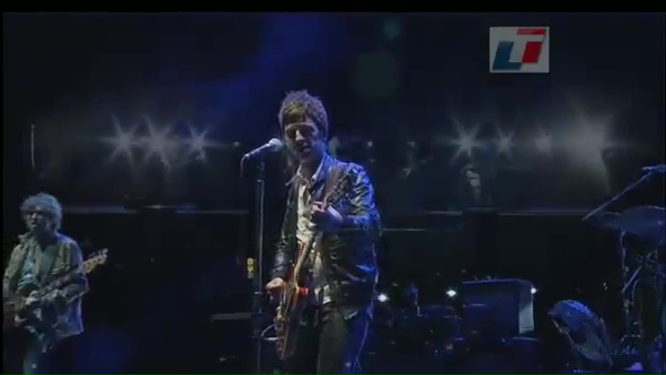 Noel Gallagher at '.$OASIS_SHOW_VENUE.' - '.$OASIS_SHOW_DATE.'