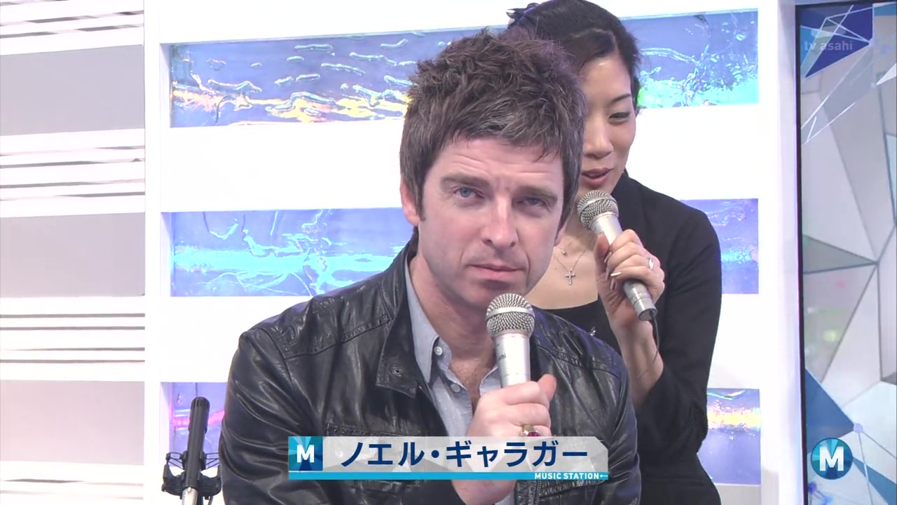 Noel Gallagher at '.$OASIS_SHOW_VENUE.' - '.$OASIS_SHOW_DATE.'