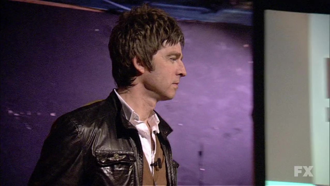 Noel Gallagher at '.$OASIS_SHOW_VENUE.' - '.$OASIS_SHOW_DATE.'