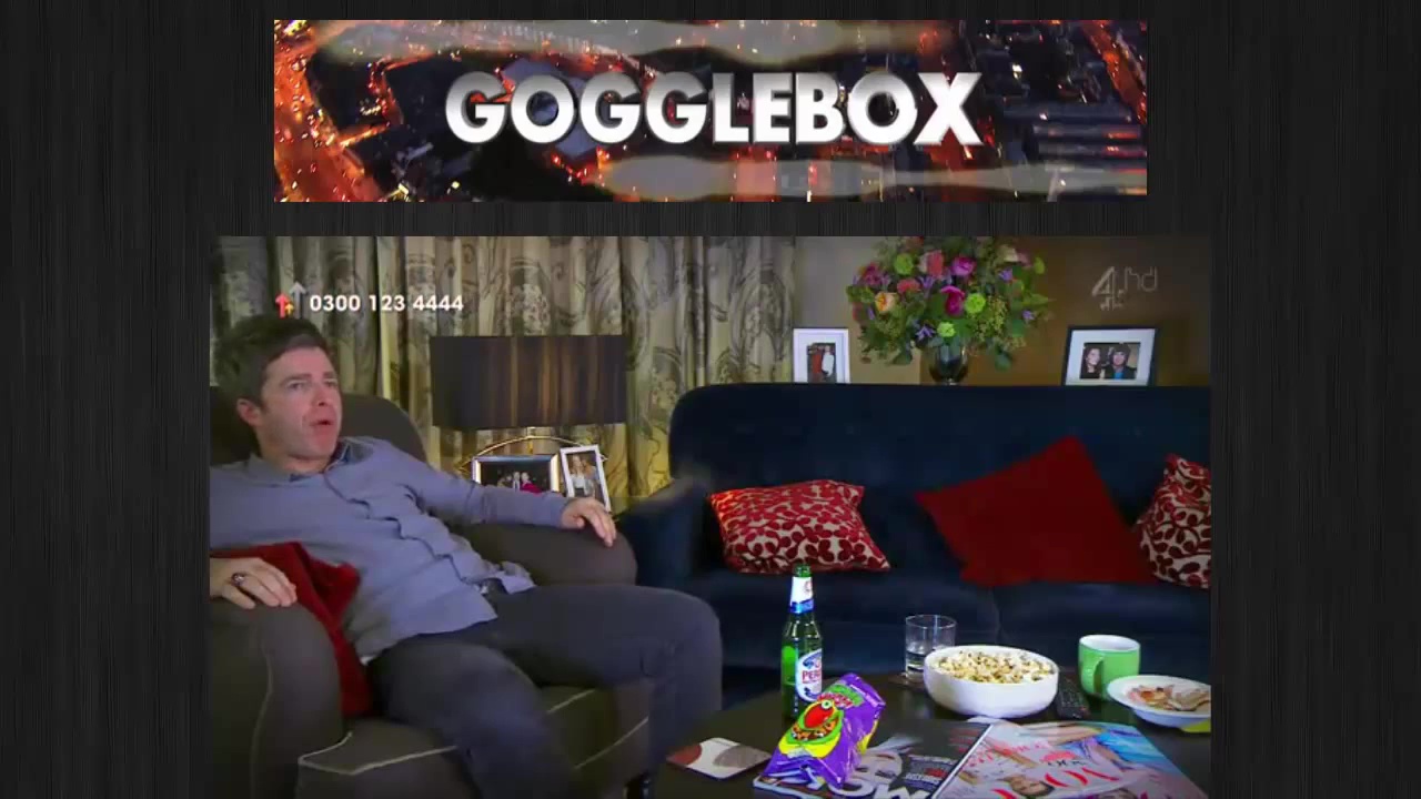 Noel Gallagher at '.$OASIS_SHOW_VENUE.' - '.$OASIS_SHOW_DATE.'