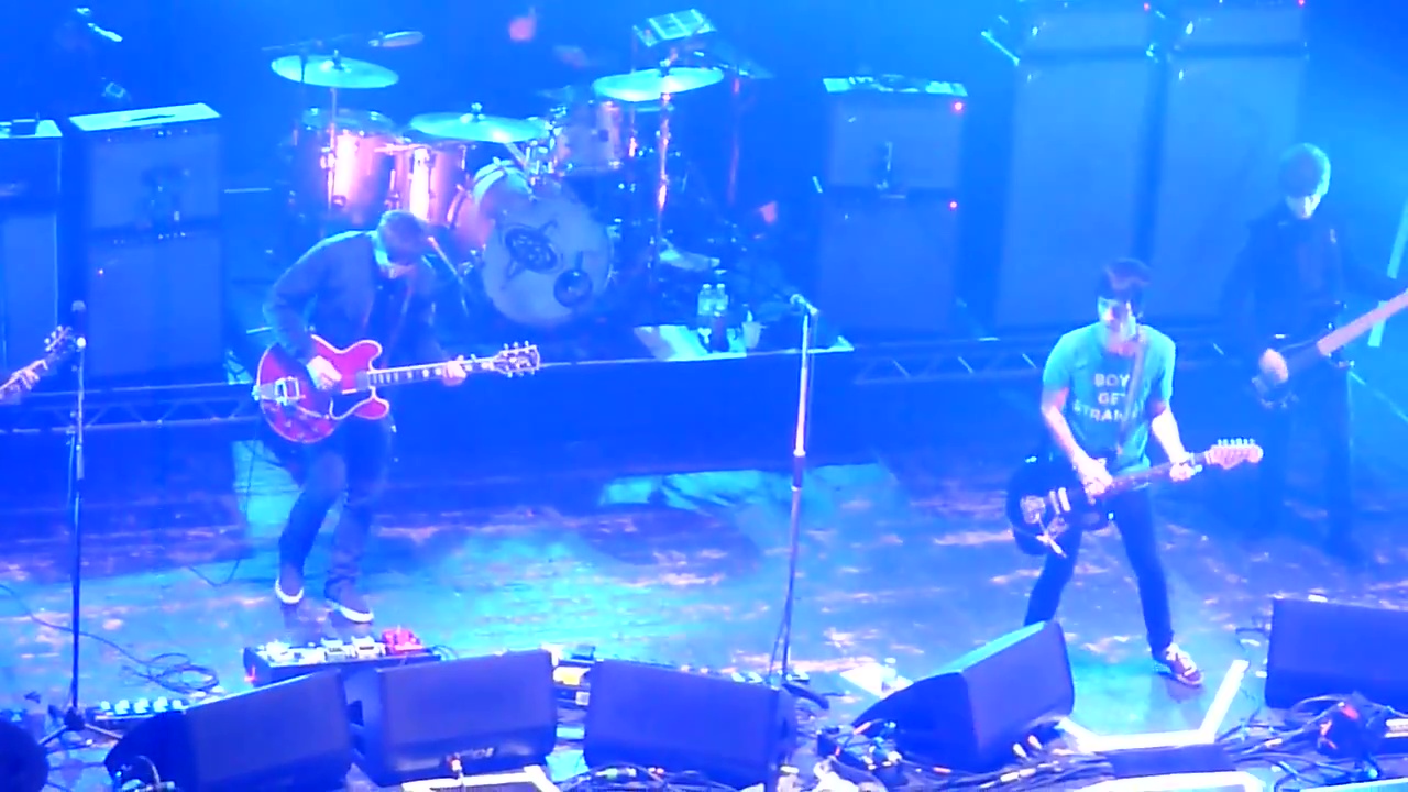 Noel Gallagher at '.$OASIS_SHOW_VENUE.' - '.$OASIS_SHOW_DATE.'