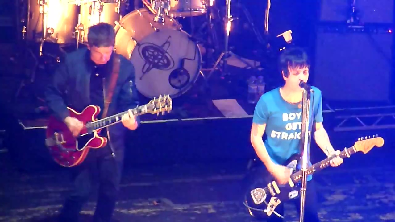 Noel Gallagher at '.$OASIS_SHOW_VENUE.' - '.$OASIS_SHOW_DATE.'