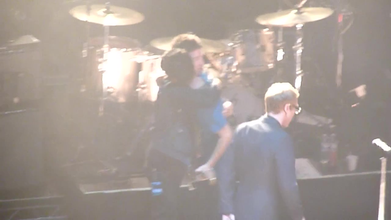 Noel Gallagher at '.$OASIS_SHOW_VENUE.' - '.$OASIS_SHOW_DATE.'