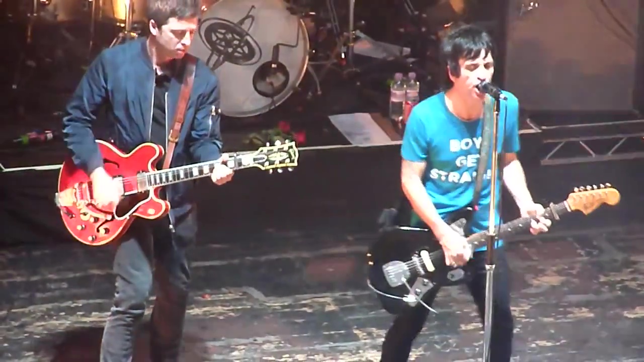 Noel Gallagher at '.$OASIS_SHOW_VENUE.' - '.$OASIS_SHOW_DATE.'