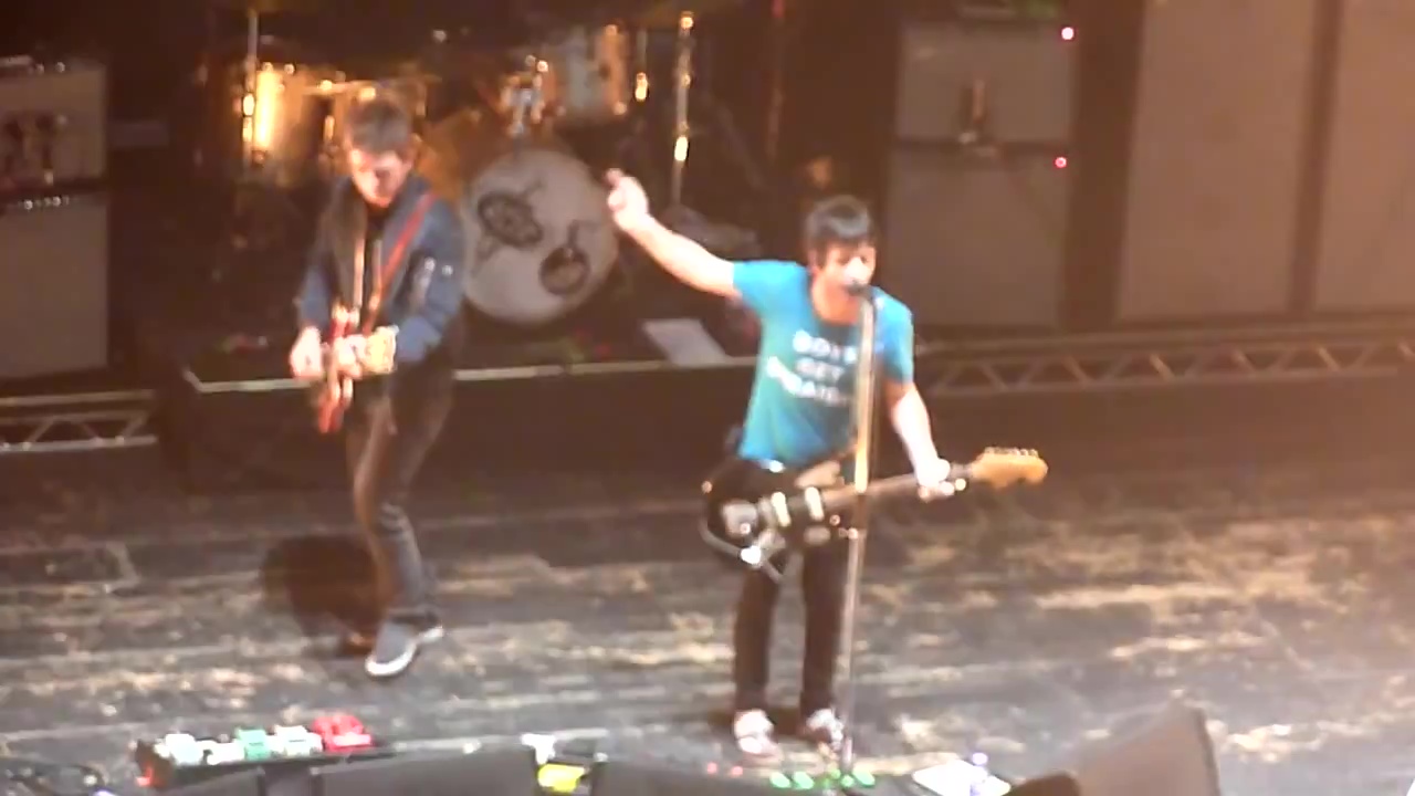 Noel Gallagher at '.$OASIS_SHOW_VENUE.' - '.$OASIS_SHOW_DATE.'