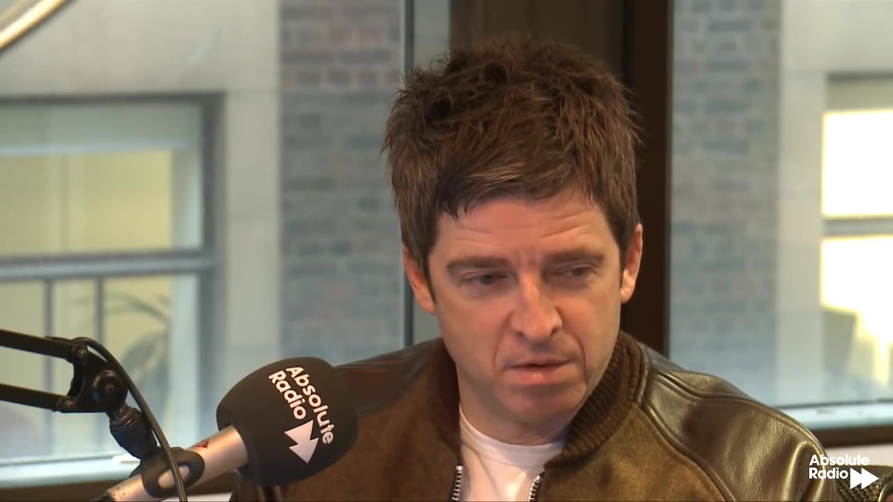Noel Gallagher at '.$OASIS_SHOW_VENUE.' - '.$OASIS_SHOW_DATE.'