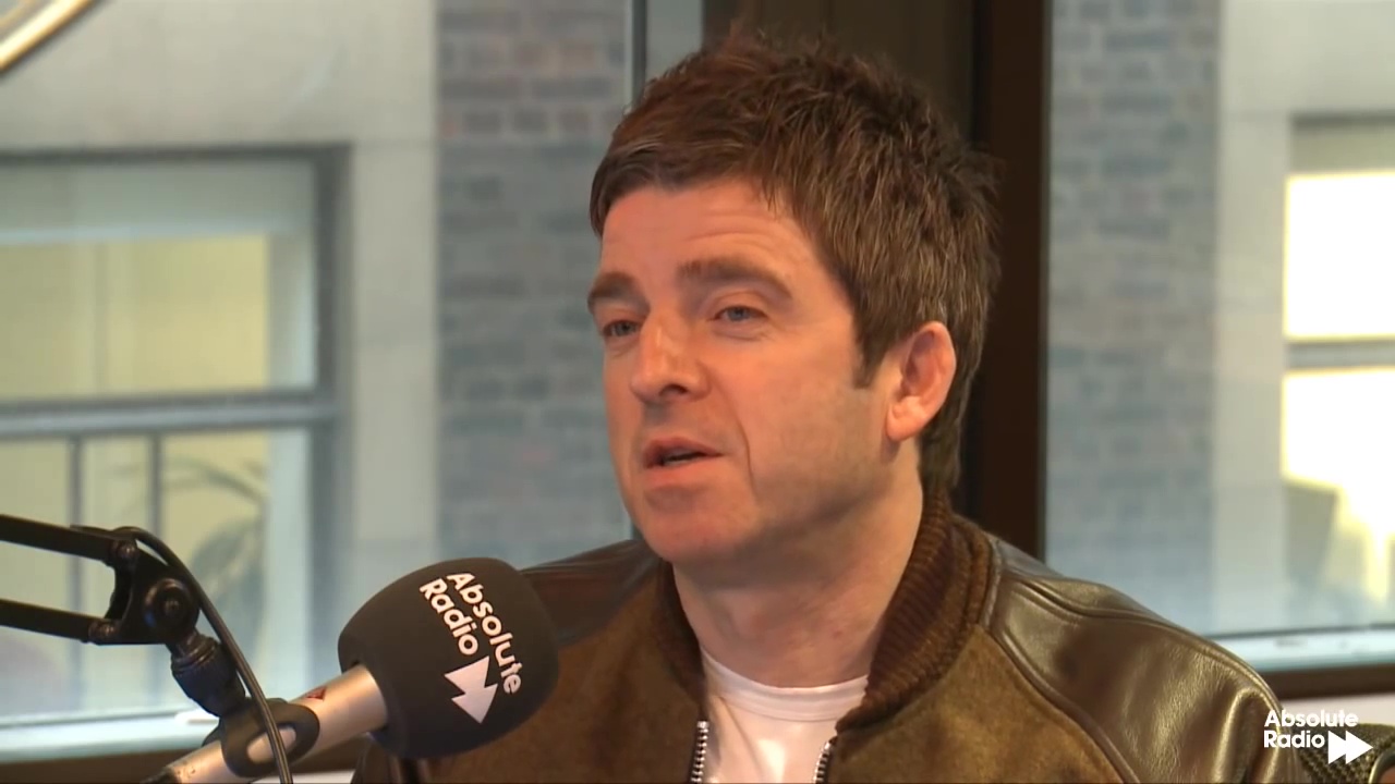 Noel Gallagher at '.$OASIS_SHOW_VENUE.' - '.$OASIS_SHOW_DATE.'