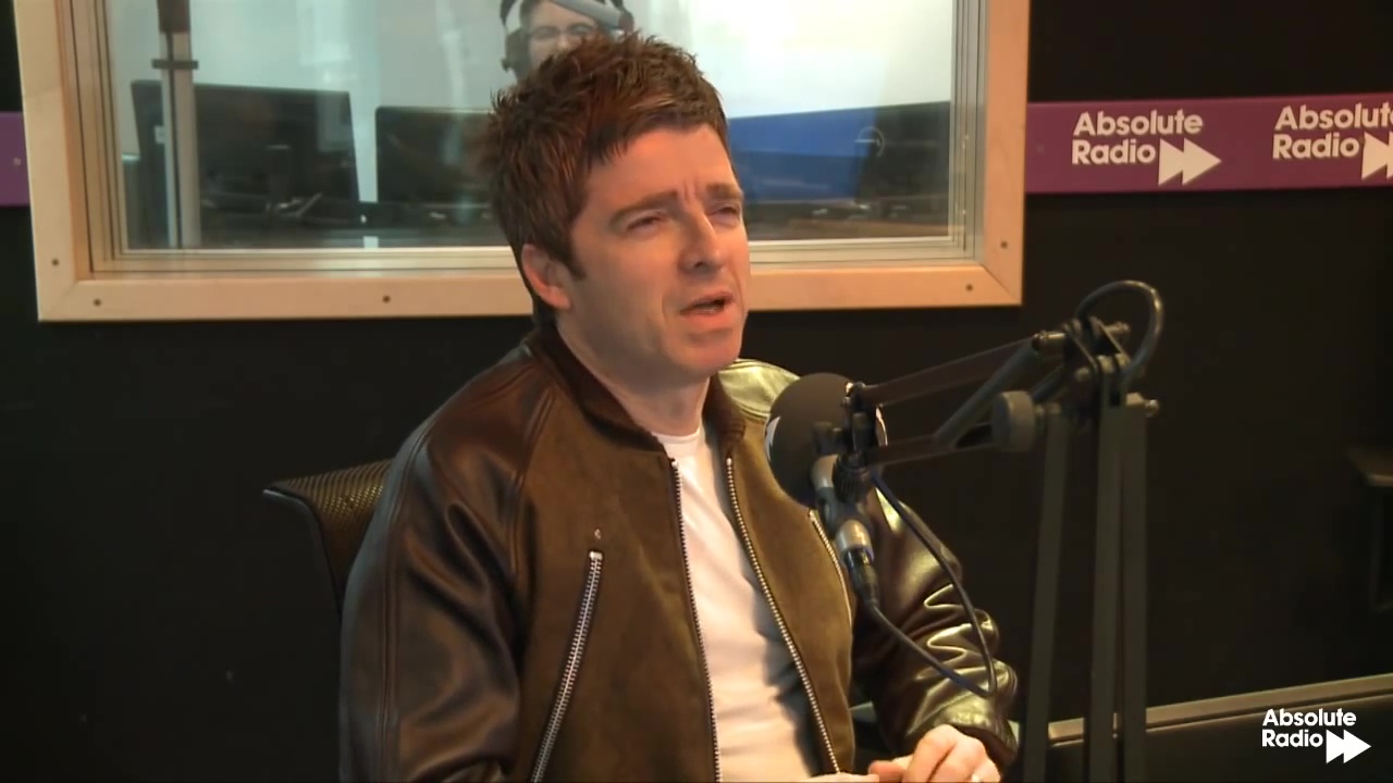 Noel Gallagher at '.$OASIS_SHOW_VENUE.' - '.$OASIS_SHOW_DATE.'