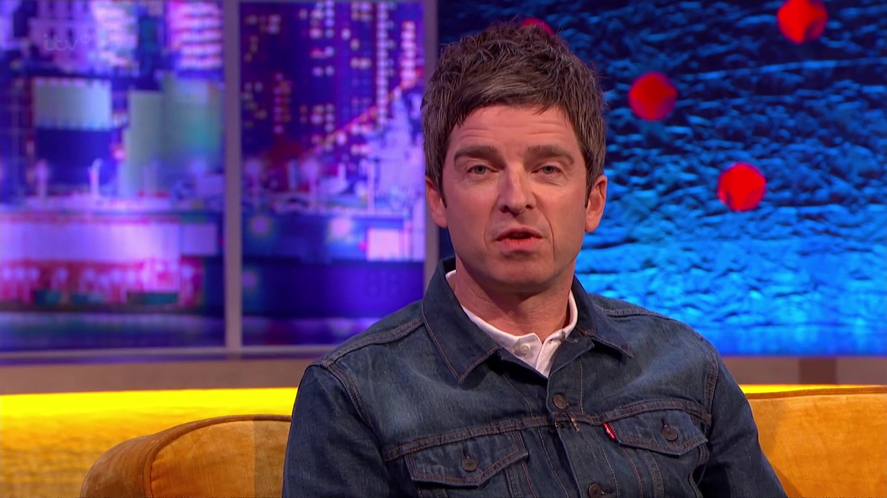 Noel Gallagher at '.$OASIS_SHOW_VENUE.' - '.$OASIS_SHOW_DATE.'