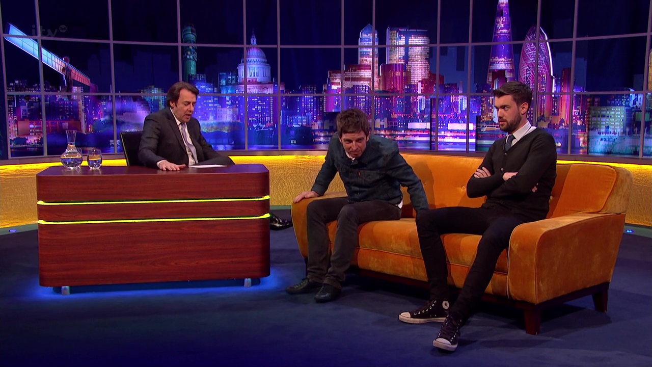 Noel Gallagher at '.$OASIS_SHOW_VENUE.' - '.$OASIS_SHOW_DATE.'