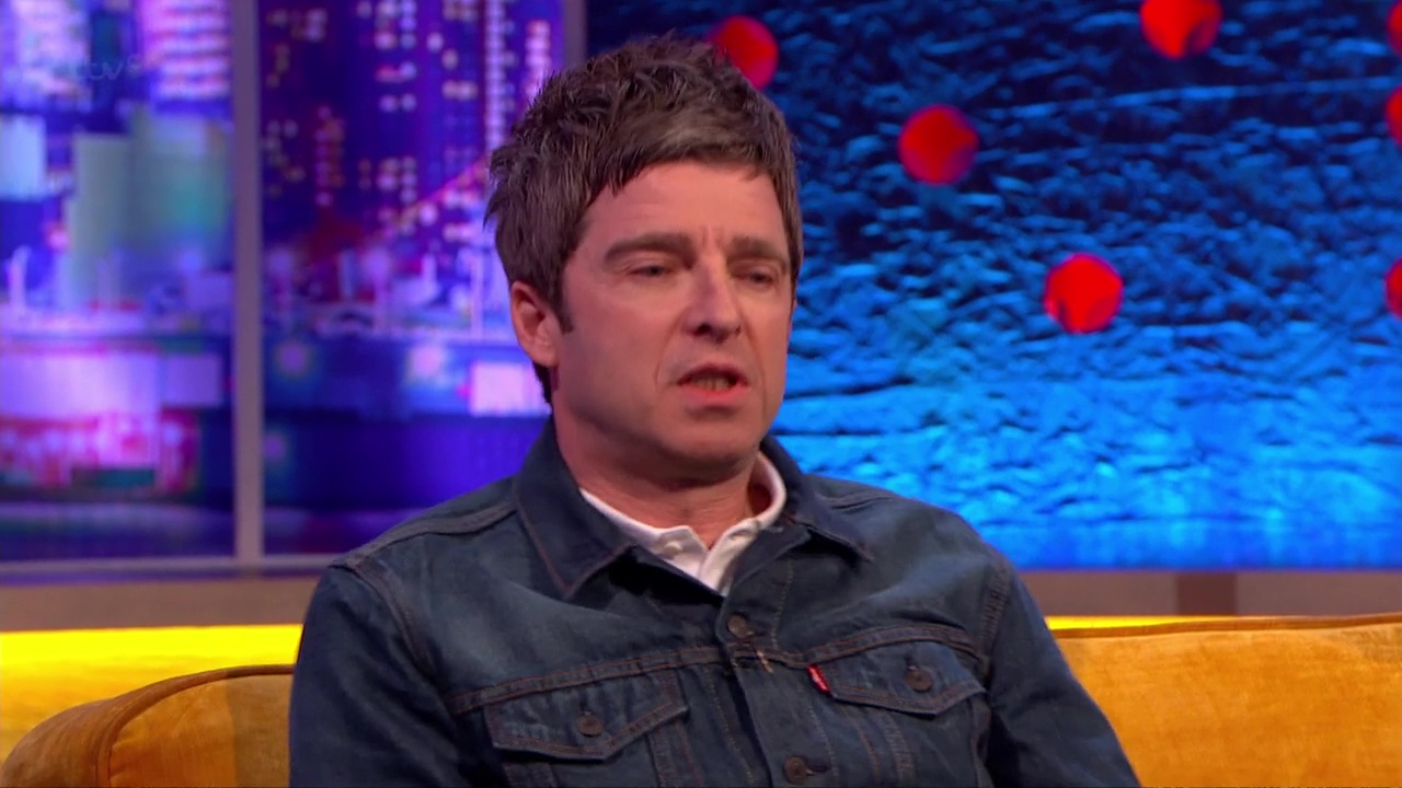 Noel Gallagher at '.$OASIS_SHOW_VENUE.' - '.$OASIS_SHOW_DATE.'