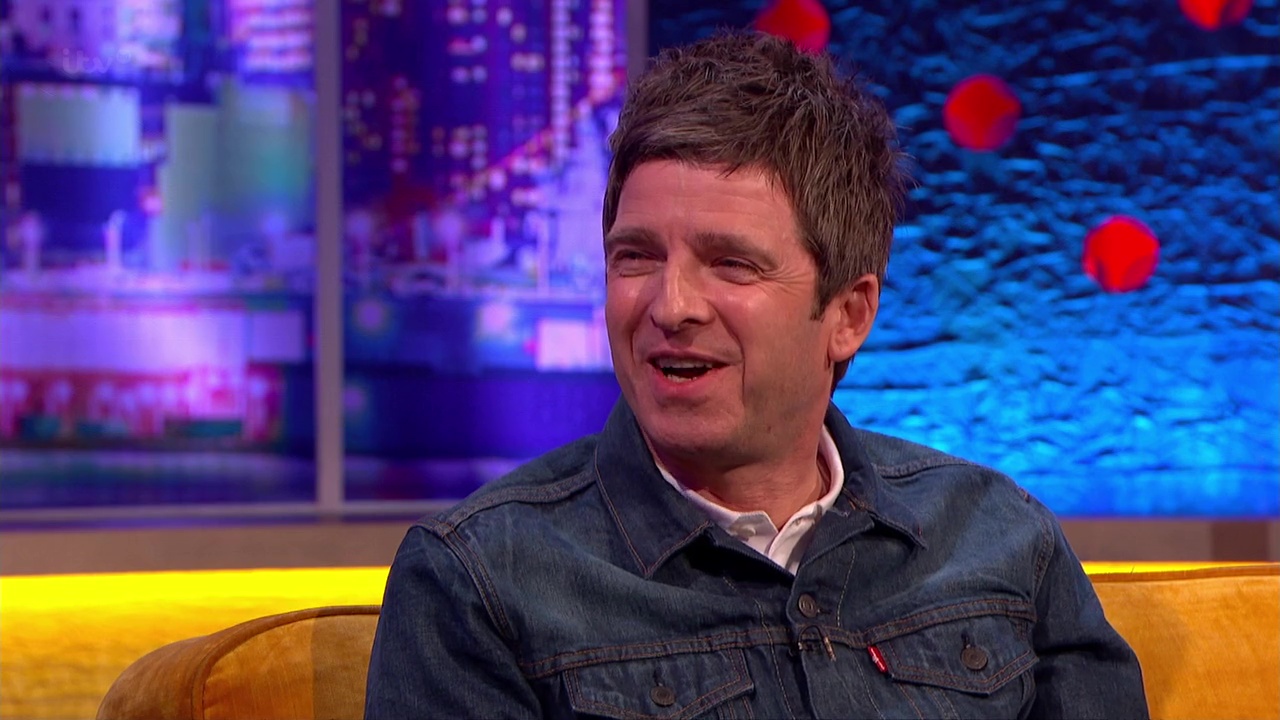Noel Gallagher at '.$OASIS_SHOW_VENUE.' - '.$OASIS_SHOW_DATE.'