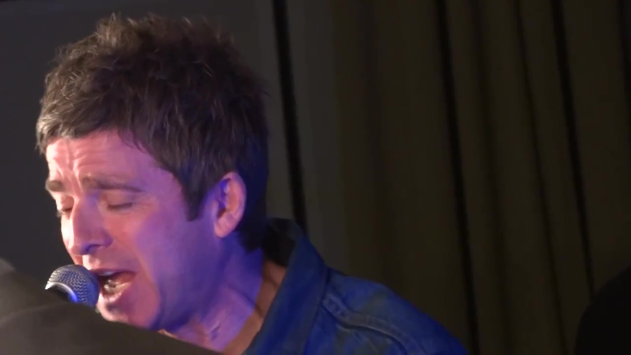 Noel Gallagher at '.$OASIS_SHOW_VENUE.' - '.$OASIS_SHOW_DATE.'