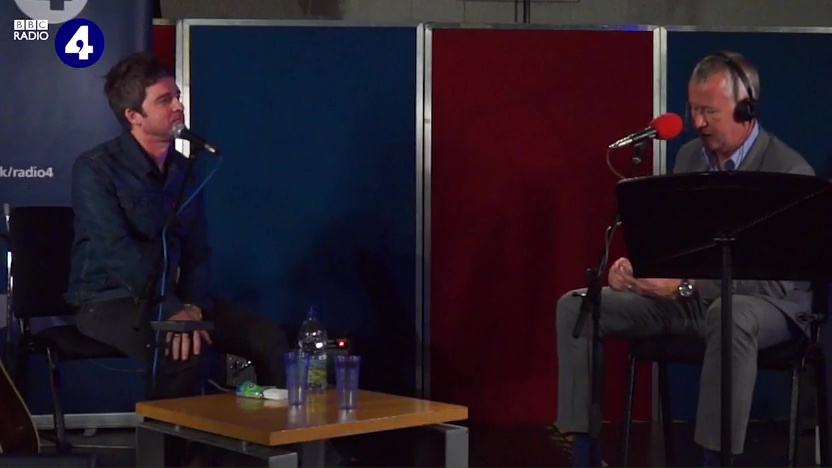 Noel Gallagher at '.$OASIS_SHOW_VENUE.' - '.$OASIS_SHOW_DATE.'