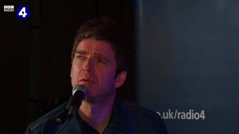 Noel Gallagher at '.$OASIS_SHOW_VENUE.' - '.$OASIS_SHOW_DATE.'