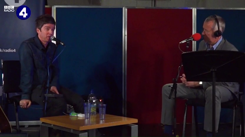 Noel Gallagher at '.$OASIS_SHOW_VENUE.' - '.$OASIS_SHOW_DATE.'