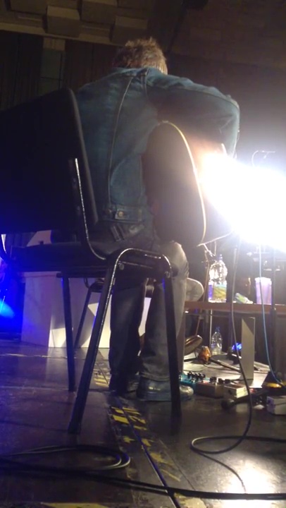 Noel Gallagher at '.$OASIS_SHOW_VENUE.' - '.$OASIS_SHOW_DATE.'