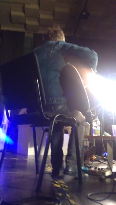 Noel Gallagher at '.$OASIS_SHOW_VENUE.' - '.$OASIS_SHOW_DATE.'