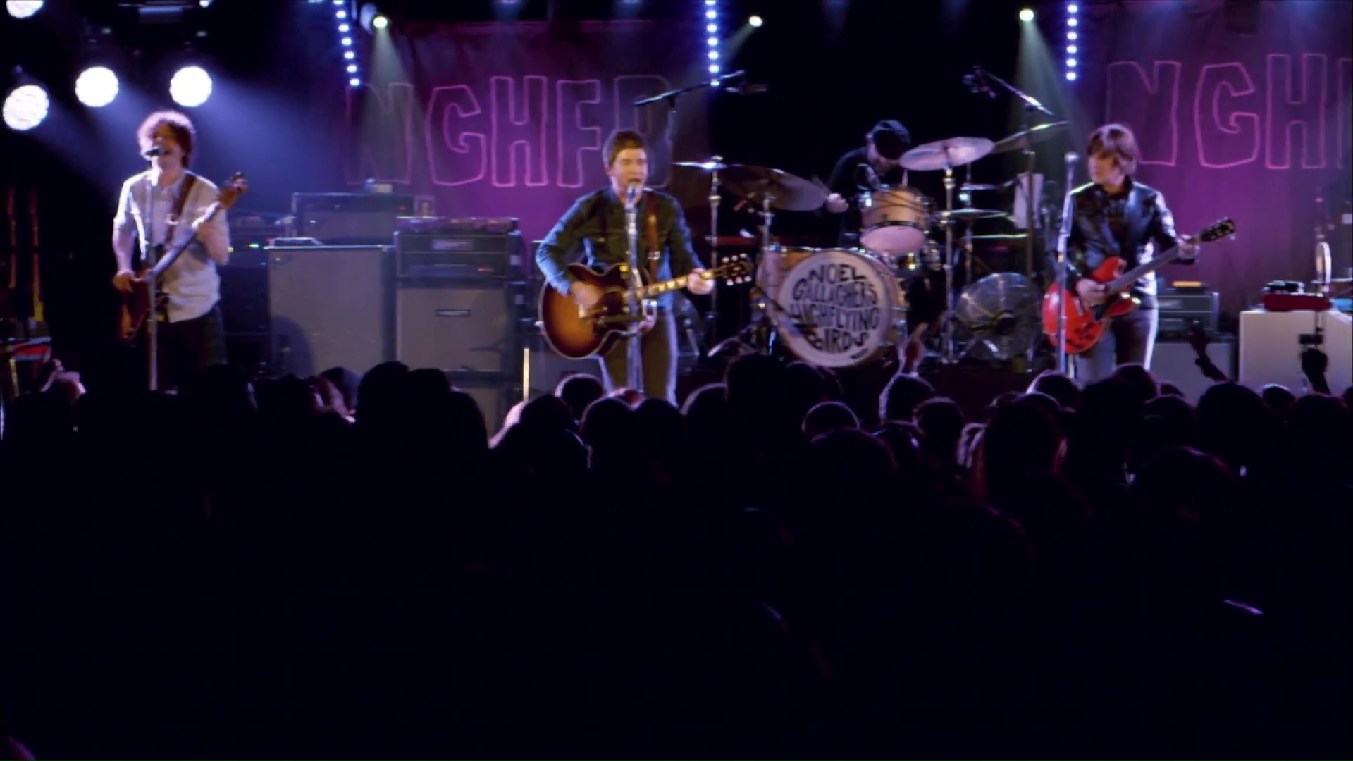 Noel Gallagher at '.$OASIS_SHOW_VENUE.' - '.$OASIS_SHOW_DATE.'