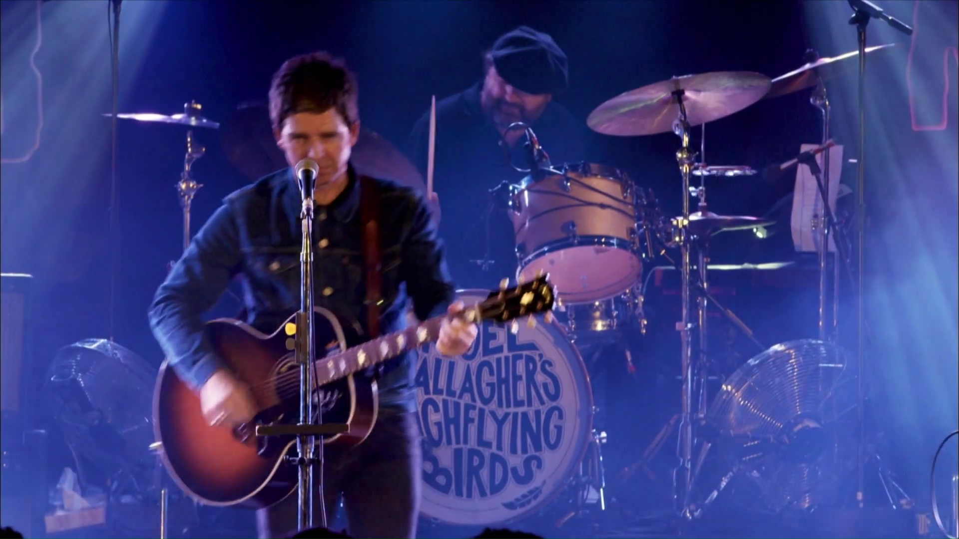 Noel Gallagher at '.$OASIS_SHOW_VENUE.' - '.$OASIS_SHOW_DATE.'