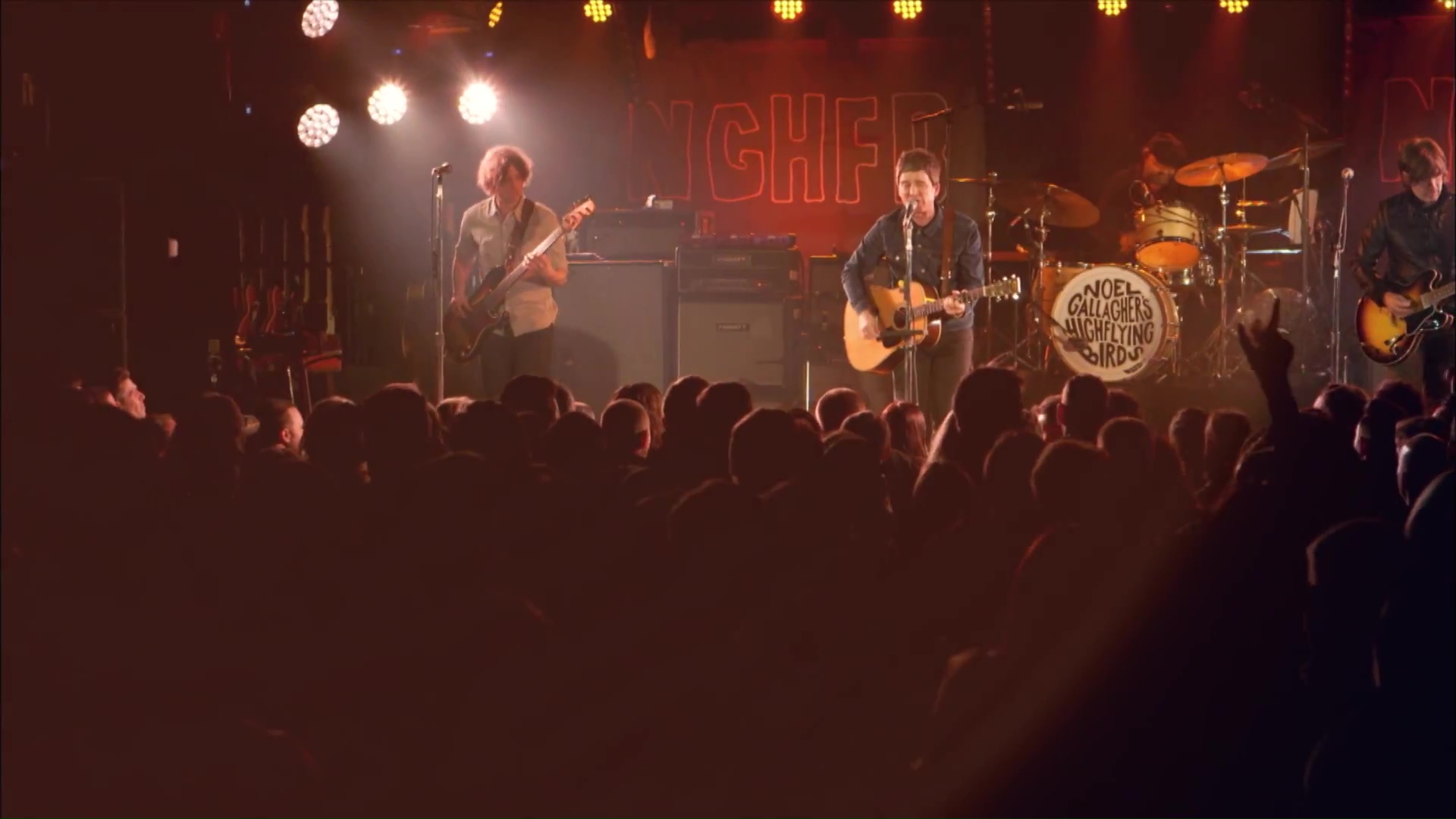 Noel Gallagher at '.$OASIS_SHOW_VENUE.' - '.$OASIS_SHOW_DATE.'