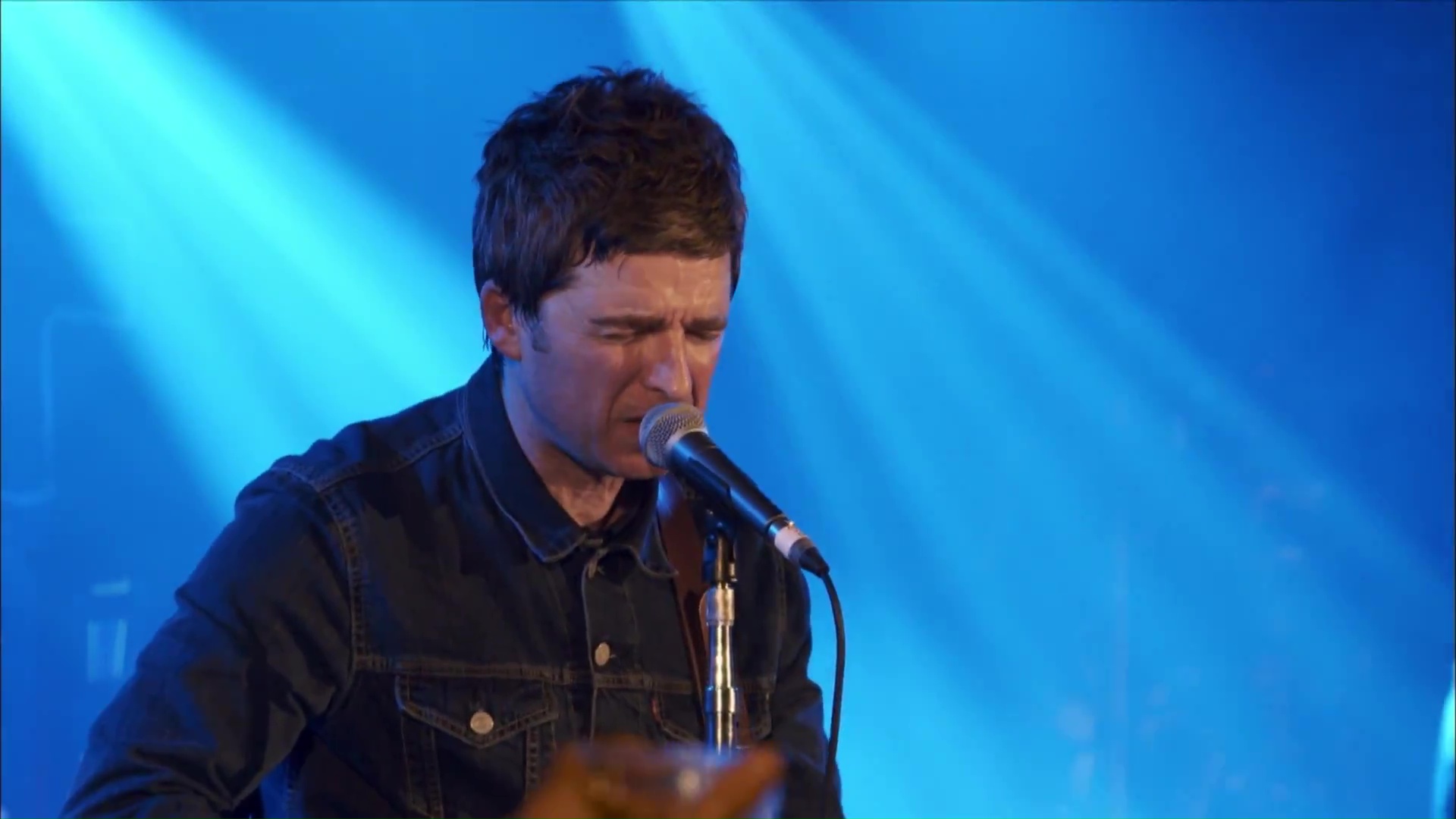 Noel Gallagher at '.$OASIS_SHOW_VENUE.' - '.$OASIS_SHOW_DATE.'