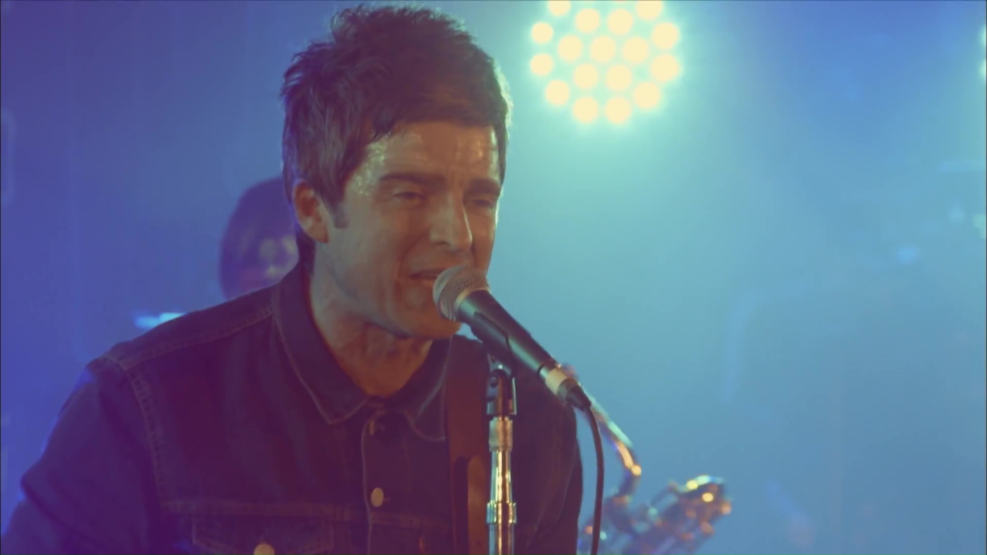 Noel Gallagher at '.$OASIS_SHOW_VENUE.' - '.$OASIS_SHOW_DATE.'