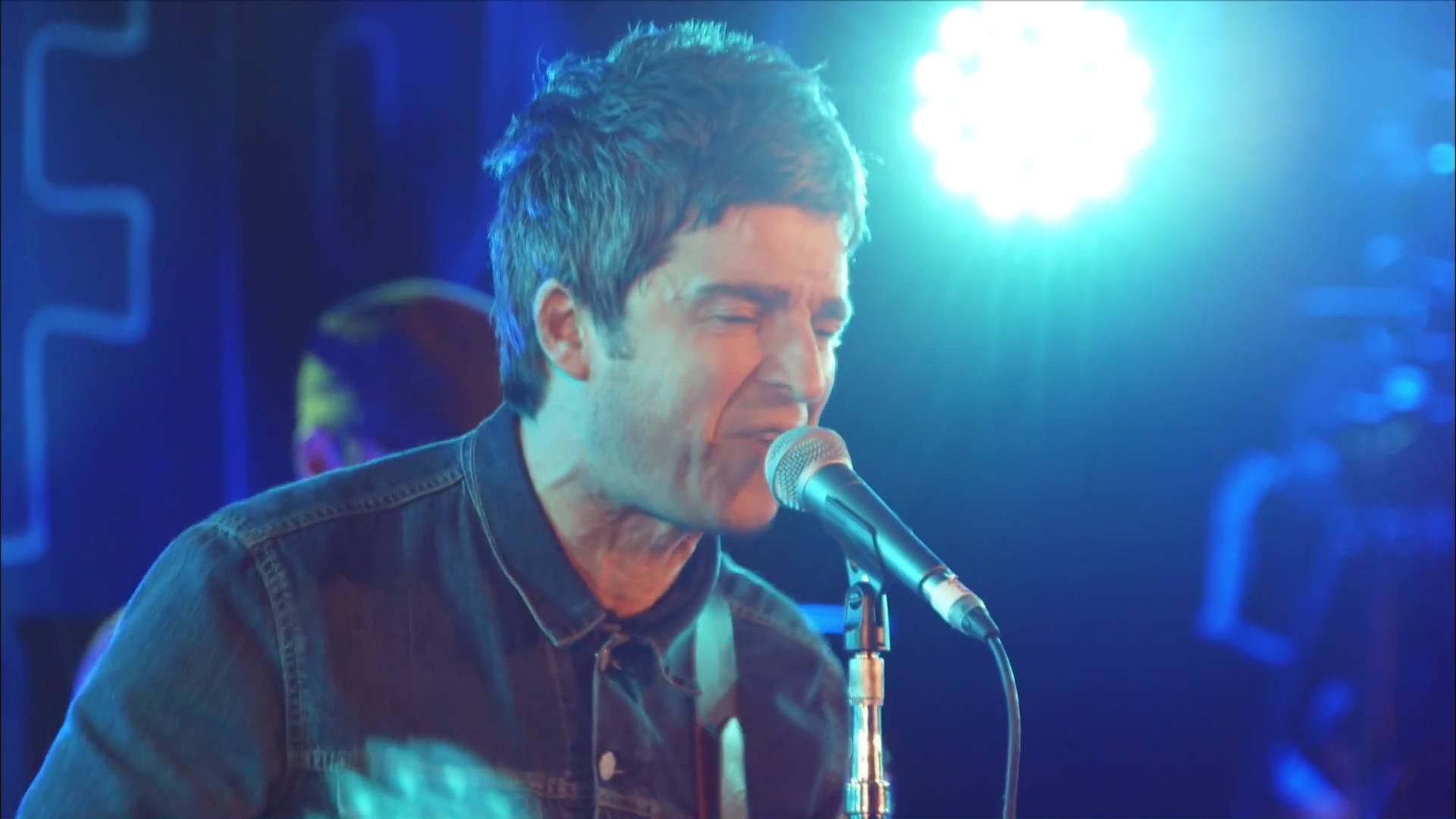 Noel Gallagher at '.$OASIS_SHOW_VENUE.' - '.$OASIS_SHOW_DATE.'