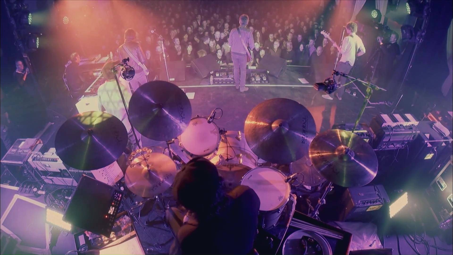 Noel Gallagher at '.$OASIS_SHOW_VENUE.' - '.$OASIS_SHOW_DATE.'