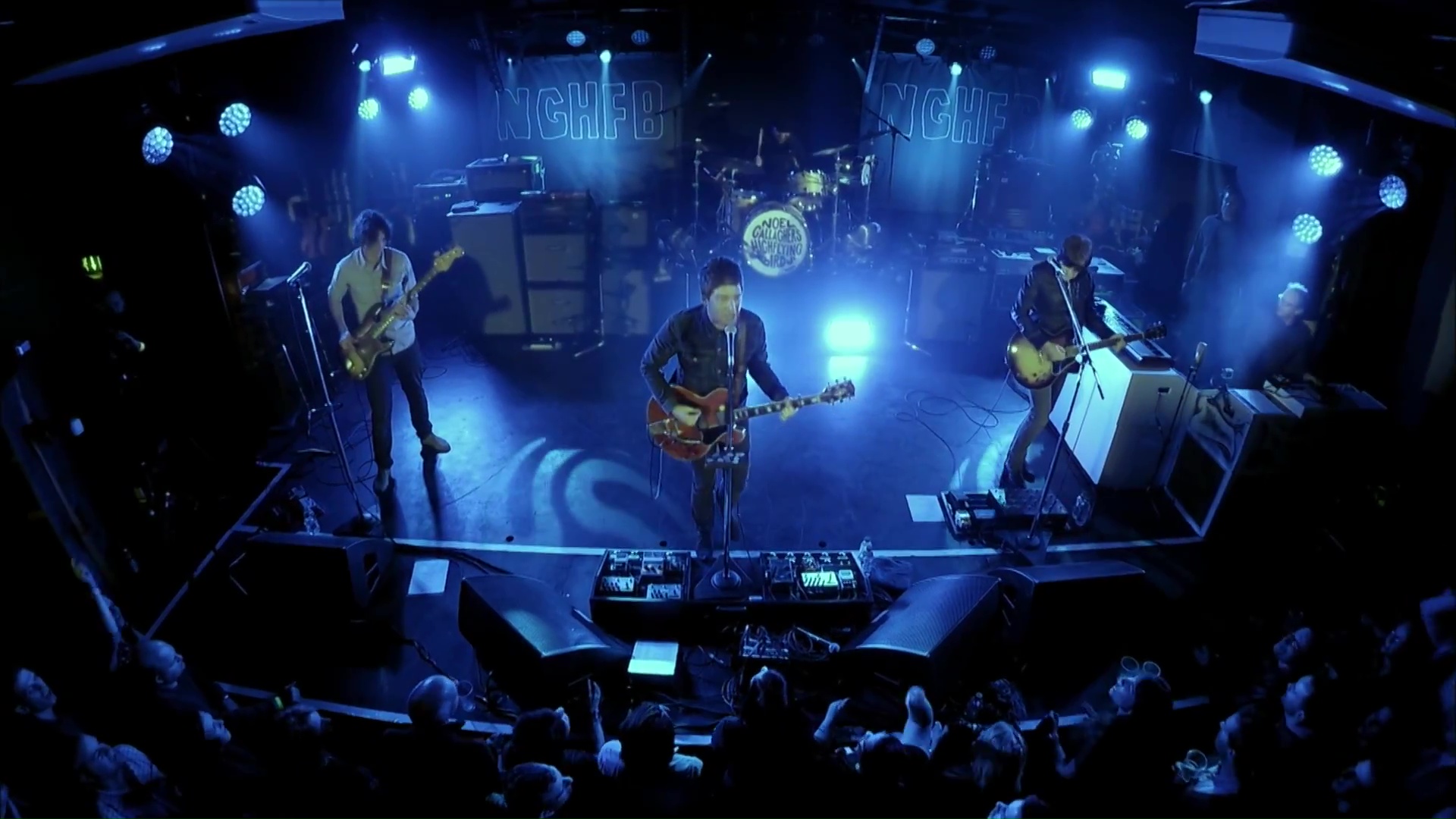 Noel Gallagher at '.$OASIS_SHOW_VENUE.' - '.$OASIS_SHOW_DATE.'