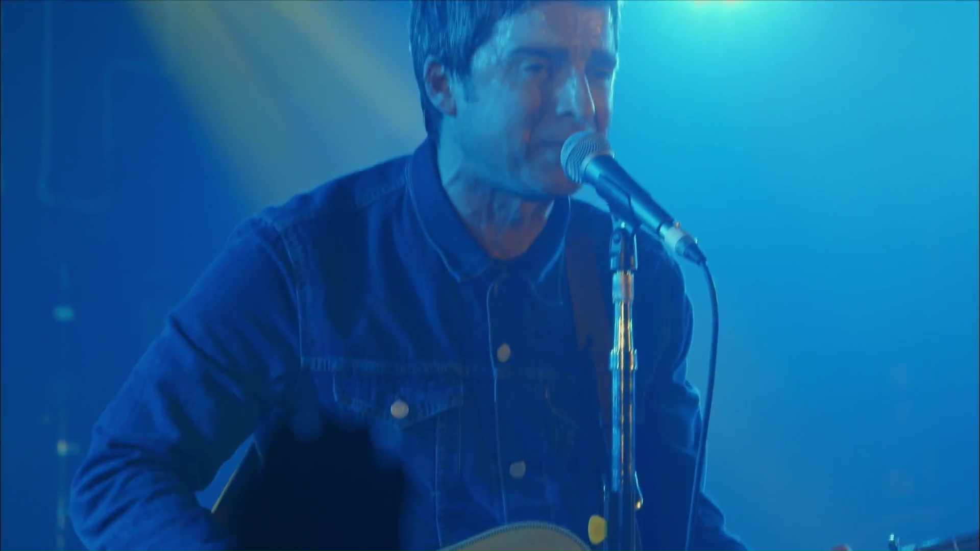 Noel Gallagher at '.$OASIS_SHOW_VENUE.' - '.$OASIS_SHOW_DATE.'