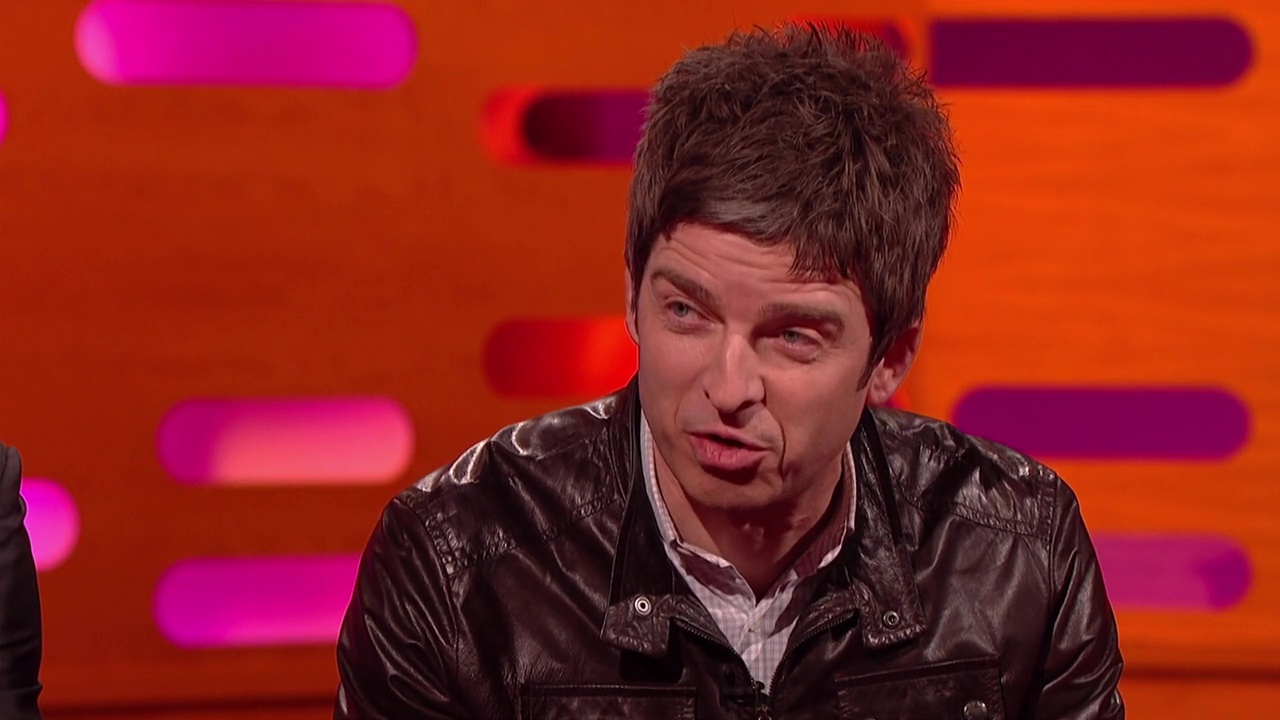 Noel Gallagher at '.$OASIS_SHOW_VENUE.' - '.$OASIS_SHOW_DATE.'