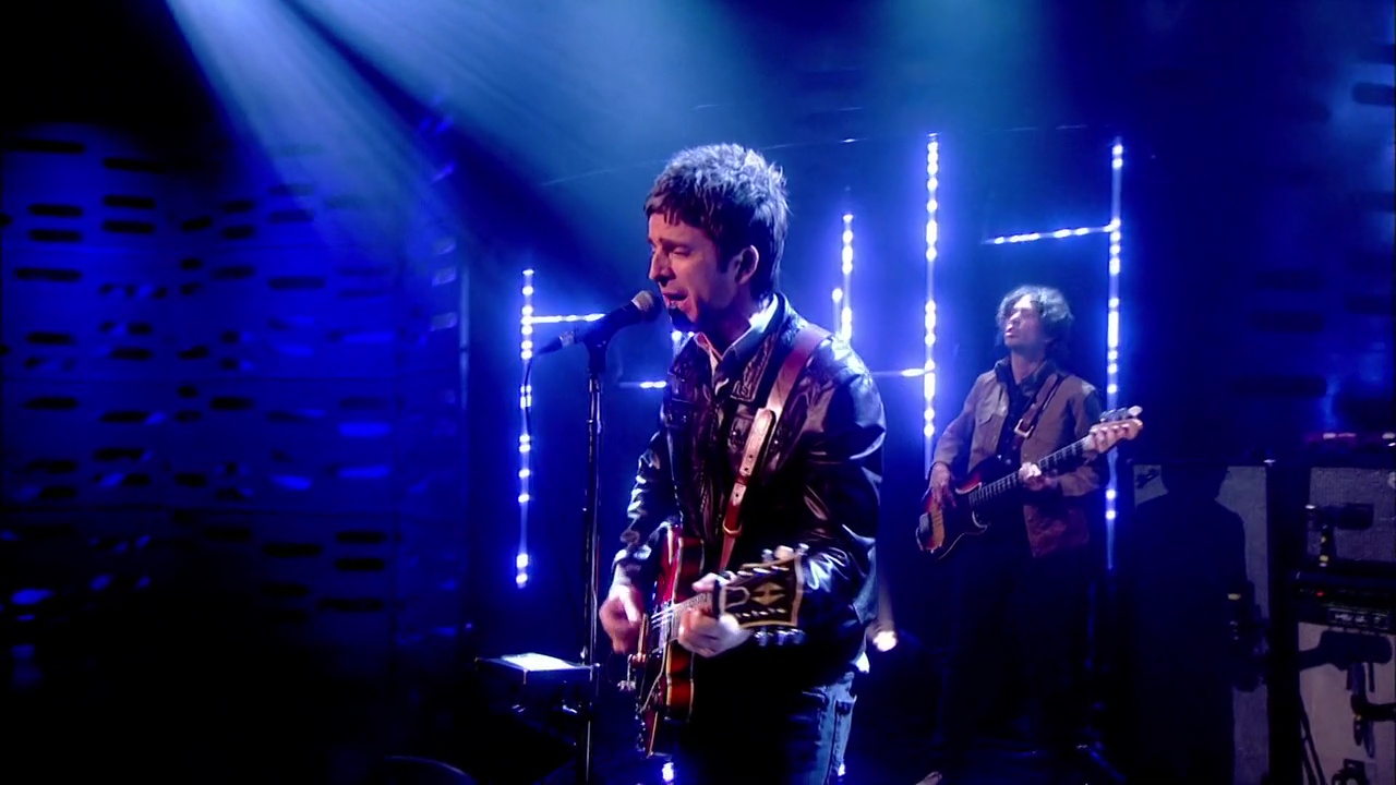 Noel Gallagher at '.$OASIS_SHOW_VENUE.' - '.$OASIS_SHOW_DATE.'