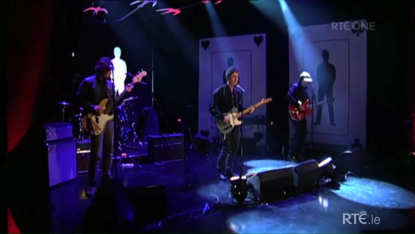 Noel Gallagher at '.$OASIS_SHOW_VENUE.' - '.$OASIS_SHOW_DATE.'